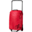 Lowe Alpine AT Wheelie Backpack - DEMO, Pepper Red / Black, 60, FTR-46-PR-60-DEMO