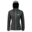 Lowe Alpine Caldera Jacket - Women's-Anthracite-Small