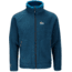 Lowe Alpine Canyonlands Fleece Jacket - Men's-Seaport-Large