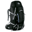 Lowe Alpine Cerro Torre 6080 Blk/lavender FBP-65-BL-60