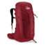 Lowe Alpine Demo, Airzone Trail ND 24 Hiking Backpack, Raspberry, ND24, FTE-73-RA-24-DEMO