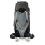 Lowe Alpine Demo, Cerro Torre 80/100 Trekking Backpack, Black / Greyhound, 80/100 L-XL, FBQ-02-BL-80-L-DEMO