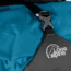 Lowe Alpine Demo, Cerro Torre 80/100 Trekking Backpack, Black / Greyhound, 80/100 L-XL, FBQ-02-BL-80-L-DEMO