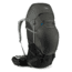 Lowe Alpine Demo, Cerro Torre 80/100 Trekking Backpack, Black / Greyhound, 80/100 L-XL, FBQ-02-BL-80-L-DEMO