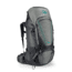 Lowe Alpine Diran ND60:70 Backpack, Greystone / Iron Grey, Small/Medium FMQ-07-GY-60