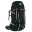 Lowe Alpine Elbrus ND 5565 Backpack - Women's-Black/Magenta