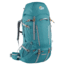 Lowe Alpine Elbrus ND 5565 Backpack - Women's-Sea Blue/Pumpkin