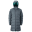 Lowe Alpine Firefrost Down Jacket - Women's-Dark Slate/Persian-X-Small