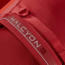 Lowe Alpine Halcyon 35/40 Climbing Backpack, Haute Red, Large, FMQ-23-HR-35-L