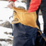 Lowe Alpine Halcyon 35/40 Climbing Backpack, Navy, Large, FMQ-23-NA-35-L