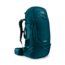 Lowe Alpine Kulu ND 50:60L Women's Backpack, Mallard Blue FBP-91-MB-50