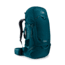 Lowe Alpine Kulu ND 60:70L Women's Backpack, Mallard Blue, FBP-92-MB-60