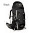 Lowe Alpine TFX Cerro Torre 75+20 XL - Black
