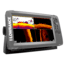 Lowrance 9&quot; Chartplotter/Fishfinder TripleShot Transom Mount Transducer w/Nav+ Chart HOOK²-9 67565