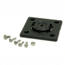Lowrance Gimbal Bracket w/Swivel Adapter GBSA-1, 51-83