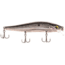Luck E Strike Luck-E-Strike Rick Clunn Stickbait, Size 6 Hooks, 3, Suspending, Black Diamond, 4 1/2in, 1/2oz, RCSTX-44