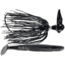 Luck E Strike Rick Clunn Trickster 2, Spinner Bait 1/4 oz., Black, RCSB214-001-1