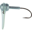 Luck E Strike Scrounger Long Bill Jighead, Unpainted, 3/4oz, 4/0 Hook, SLB-345-2