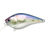 Lucky Craft LC1.5 Crankbait, 2ft, 1/2 oz, Floating, MS American Shad, LC1.5-270MSAS