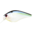 Lucky Craft LC1.5 Crankbait, 2ft, 1/2 oz, Floating, Pearl Threadfin Shad, LC1.5-183PTHFSD