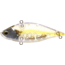 Lucky Craft Lv Max 500 Lipless Rattling Crankbait, Sinking, Ghost Chartreuse Shad, 3in, 3/4oz, LV500-170GCRSD