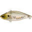 Lucky Craft Lv Max 500 Lipless Rattling Crankbait, Sinking, Ghost Minnow, 3in, 3/4oz, LV500-238GMN