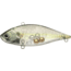 Lucky Craft Lv Max 500 Lipless Rattling Crankbait, Sinking, Phantom Chartreuse Shad, 3in, 3/4oz, LV500-252PCRSD