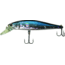 Lucky Craft Pointer 100Sp Jerk Bait, Suspending, Aurora Black, 4in, 5/8oz, PT100-052ABK