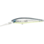 Lucky Craft Staysee 90Sp Version 2 Jerk Bait, Suspending, Bone Pro-Blue, 3 1/2in, 7/16oz, SS90SPV2-371