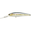 Lucky Craft Staysee 90Sp Version 2 Jerk Bait, Suspending, MS American Shad, 3 1/2in, 7/16oz, SS90SPV2-270MSAS
