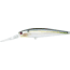 Lucky Craft Staysee 90Sp Version 2 Jerk Bait, Suspending, Pearl Threadfin Shad, 3 1/2in, 7/16oz, SS90SPV2-183