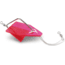 Luhr Jensen Pink Lady Diver 4-1/2in Pink Crystal, 5550-001-0091