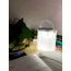 LuminAID Bloomio Twist Bluetooth White Lanterns, 0196-5031