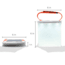 LuminAID PackLite Titan 2-in-1 Power Lanterns, 0196-0300