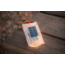 LuminAID Solar Beam With Phone Charger, White, 0196-0700