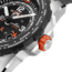 Luminox Bear Grylls Survival Air w/ Cordura Strap, Black, 45mm, XB.3761