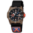 Luminox Bear Grylls Survival Rule of 3 ECO Watch, Black/Black, 42mm, XB.3721.ECO