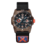 Luminox Bear Grylls Survival Rule of 3 ECO Watch, Black/Black, 42mm, XB.3721.ECO