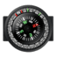 LUMINOX Compass Pathfinder Watch, Black/Green, Fits 23mm Strap FAC.COMP.23