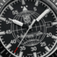 Luminox Constellation Automatic 9600 Series Watch, Black/Silver, 42mm, XA.9601.M