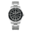 Luminox Constellation Automatic 9600 Series Watch, Black/Silver, 42mm, XA.9601.M