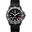 Luminox F-117 Nighthawk Watches, Black/White, 45 mm, 6421