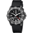 Luminox F-117 Nighthawk Watches, Black/White, 45 mm, 6421