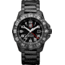 Luminox F-117 Nighthawk Watches, Black/White/Stainless Steel, 45 mm, 6422