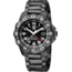 Luminox F-117 Nighthawk Watches, Black/White/Stainless Steel, 45 mm, 6422