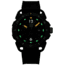 Luminox Ice-sar Arctic Outdoor Adventure Watch, Black/red - XL1052