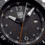 Luminox Ice-sar Arctic Outdoor Adventure Watch, Black/red - XL1052