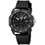 Luminox Ice-sar Arctic Outdoor Adventure Watch, Black/red - XL1052