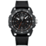 Luminox Ice-sar Arctic Outdoor Adventure Watch, Black/red - XL1052