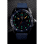Luminox ICE-SAR Arctic Outdoor Adventure Watch, Blue/Red, XL1053